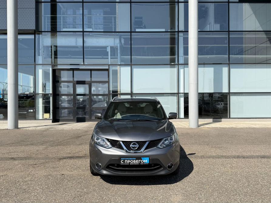 Nissan Qashqai II Тверь  - изображение 3