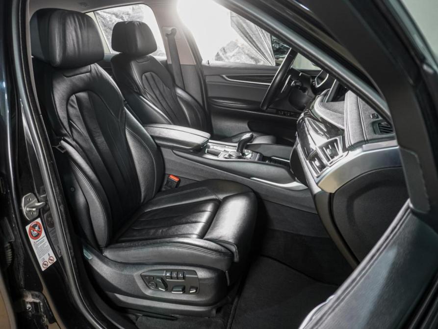 BMW X6 II (F16) Воронеж  - изображение 8