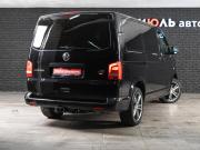 Volkswagen Multivan T5 Рестайлинг Екатеринбург  - изображение 20