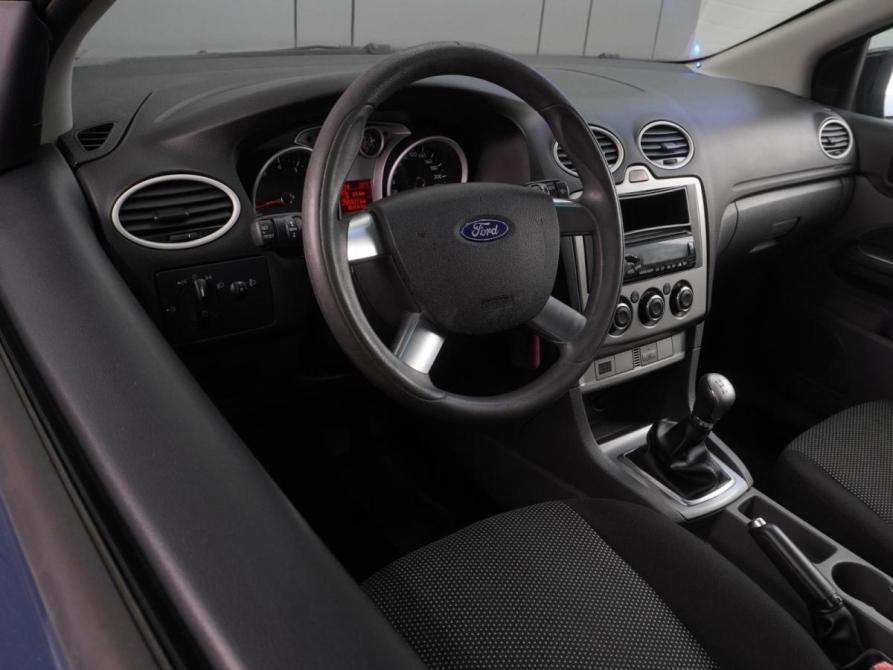 Ford Focus II Рестайлинг Воронеж  - изображение 6
