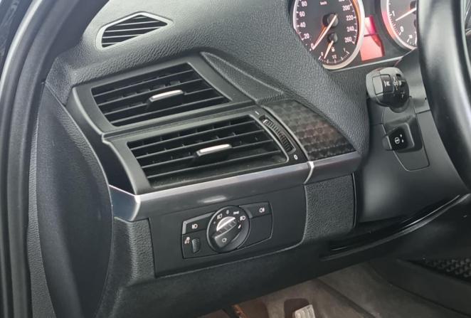 BMW X6 I (E71) с пробегом 2011 года, цена 1 970 000 рублей, 266134 км, внедорожник, Автокод Объявления