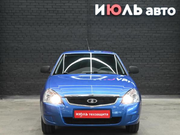 Lada (ВАЗ) Priora I Рестайлинг с пробегом 2017 года, цена 610 000 рублей, 90777 км, седан, Автокод Объявления