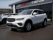 Belgee X70 I Рестайлинг Москва  - изображение 25