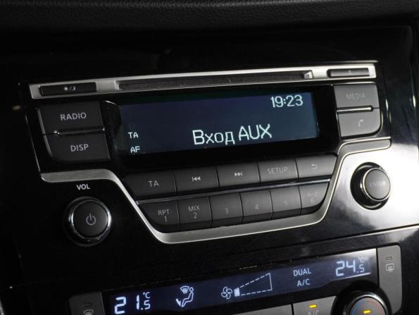 Nissan X-Trail III с пробегом 2015 года, цена 1 799 000 рублей, 59581 км, внедорожник, Автокод Объявления