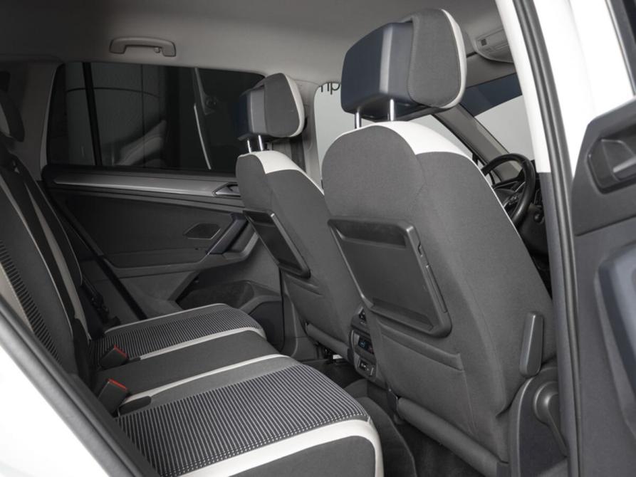 Volkswagen Tiguan II Казань  - изображение 8