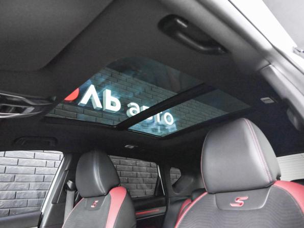 Geely Coolray I с пробегом 2023 года, цена 1 640 000 рублей, 138725 км, внедорожник, Автокод Объявления