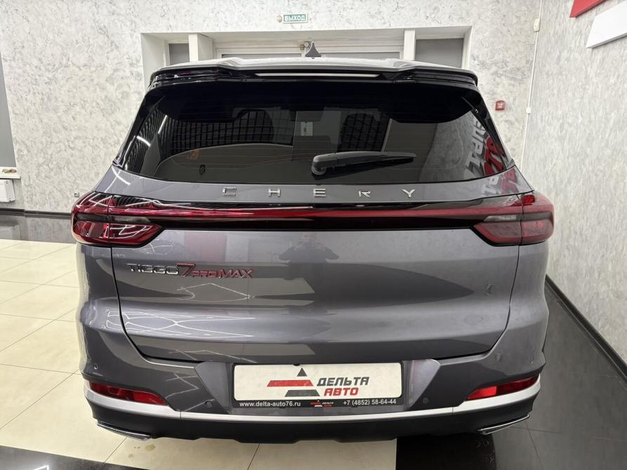 Chery Tiggo 7 Pro Max I Ярославль  - изображение 4