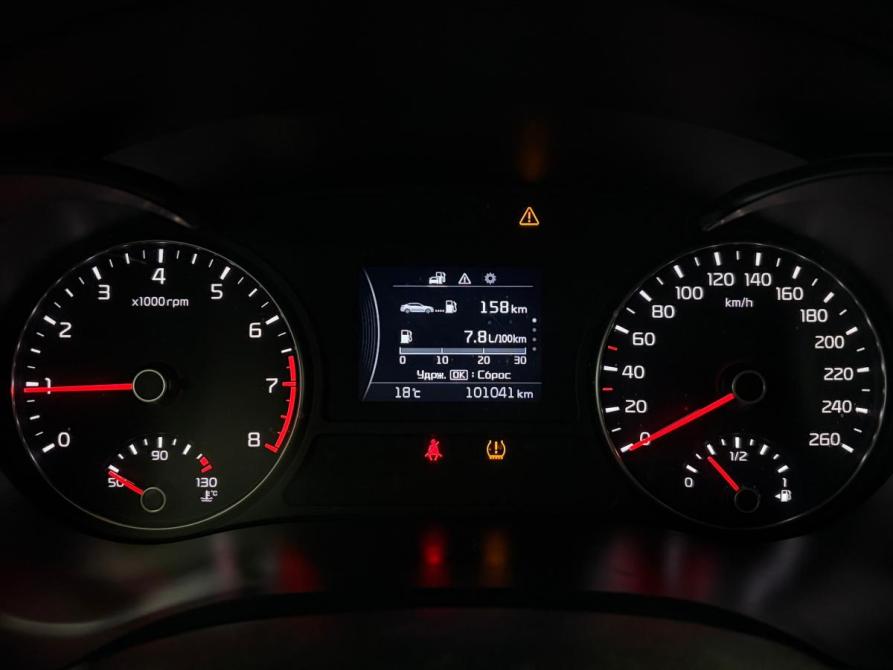 Kia Optima IV Краснодар  - изображение 10