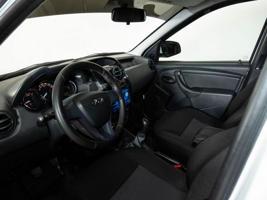 Lada (ВАЗ) Largus I Рестайлинг Казань  - изображение 5