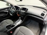 Opel Insignia I Москва  - изображение 21