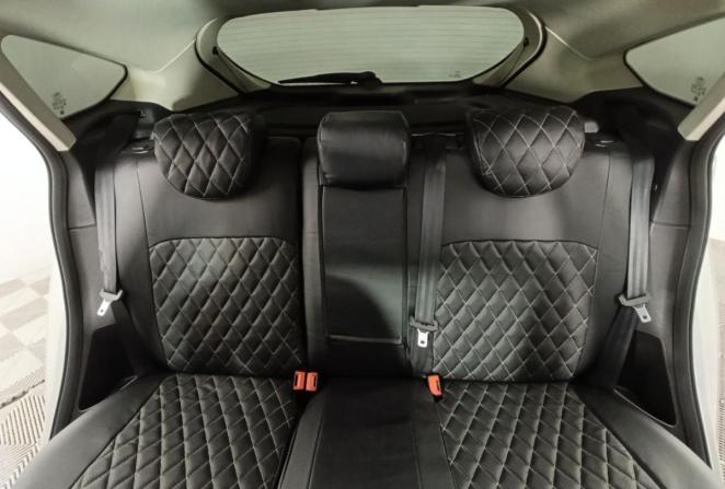 Ford Focus III с пробегом 2013 года, цена 780 000 рублей, 129375 км, хэтчбек, Автокод Объявления