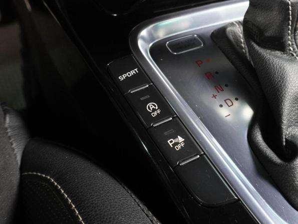 Kia Proceed I с пробегом 2019 года, цена 1 949 000 рублей, 88605 км, универсал, Автокод Объявления