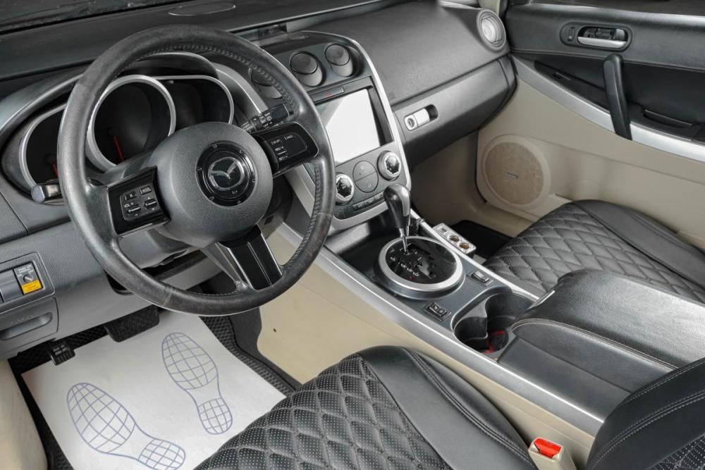 Mazda CX-7 I Тюмень  - изображение 8