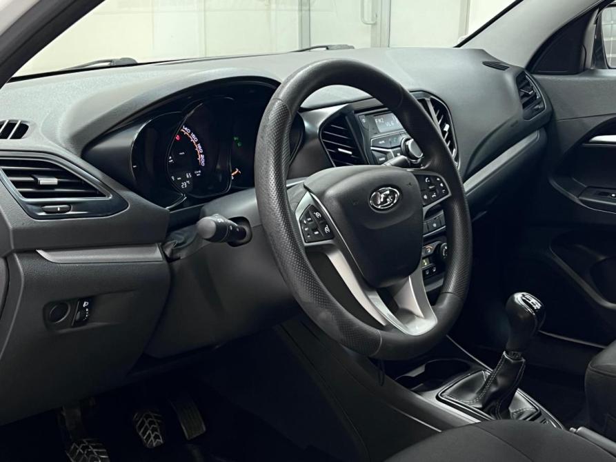 Lada (ВАЗ) Vesta I Волжский  - изображение 18