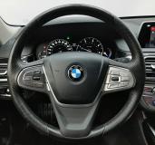 BMW 7 серии VI (G11/G12) Москва  - изображение 45