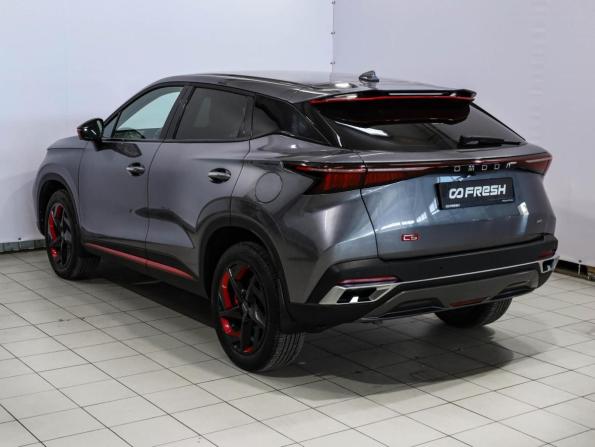 Omoda C5 I с пробегом 2023 года, цена 1 895 000 рублей, 32299 км, внедорожник, Автокод Объявления