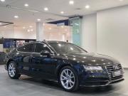 Audi A7 I (4G) Новосибирск  - изображение 33