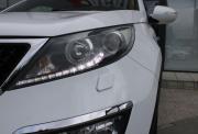 Kia Sportage III Рестайлинг Саратов  - изображение 35
