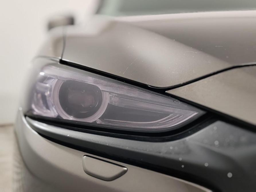 Mazda 6 III (GJ) Рестайлинг 2 Москва  - изображение 22