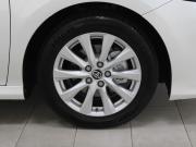 Toyota Camry VIII (XV70) Старый Оскол  - изображение 46