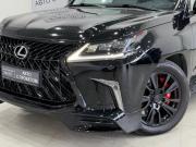Lexus LX III Рестайлинг 2 Ставрополь  - изображение 29