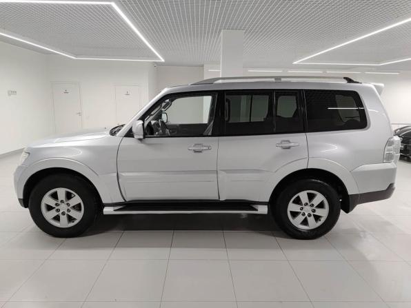 Mitsubishi Pajero IV с пробегом 2008 года, цена 1 625 000 рублей, 188597 км, внедорожник, Автокод Объявления