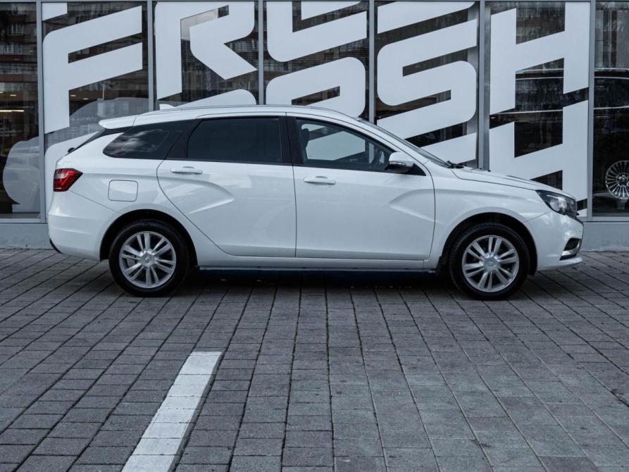 Lada (ВАЗ) Vesta I Ставрополь  - изображение 5