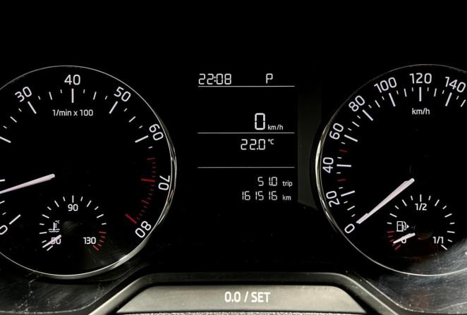 Skoda Octavia III (A7) с пробегом 2013 года, цена 835 000 рублей, 161516 км, лифтбек, Автокод Объявления