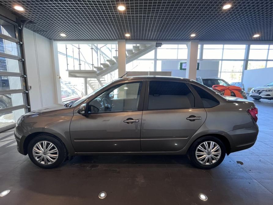 Lada (ВАЗ) Granta I Рестайлинг Чебоксары  - изображение 6