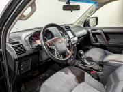 Toyota Land Cruiser Prado 150 Series Рестайлинг 2 Москва  - изображение 45