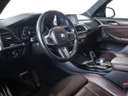 BMW X3 III (G01) Москва  - изображение 37