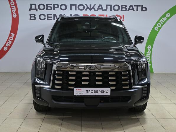 GAC GS8 II с пробегом 2025 года, цена 3 560 000 рублей, 36450 км, внедорожник, Автокод Объявления