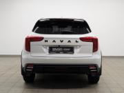Haval Jolion I Рестайлинг Москва  - изображение 32