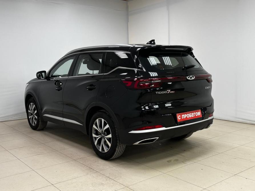 Chery Tiggo 7 Pro I Альметьевск  - изображение 8