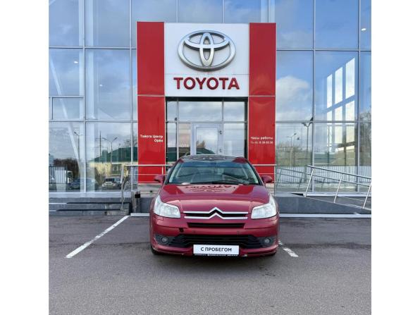 Citroen C4 I с пробегом 2006 года, цена 185 000 рублей, 228636 км, хэтчбек, Автокод Объявления