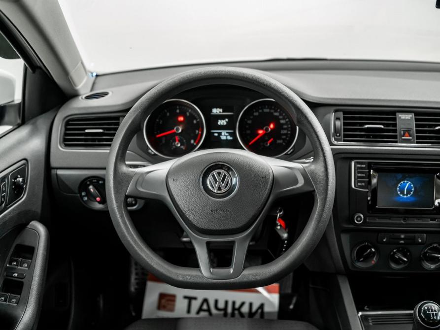 Volkswagen Jetta VI Рестайлинг Красноярск  - изображение 10