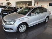 Volkswagen Polo V Челябинск  - изображение 13