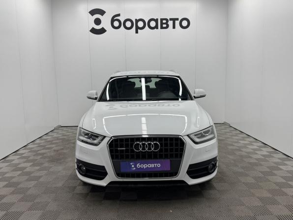 Audi Q3 I (8U) с пробегом 2012 года, цена 1 890 000 рублей, 91504 км, внедорожник, Автокод Объявления