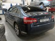 Citroen C5 II Санкт-Петербург  - изображение 29