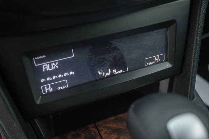 Honda Crosstour I с пробегом 2012 года, цена 1 199 000 рублей, 256000 км, внедорожник, Автокод Объявления