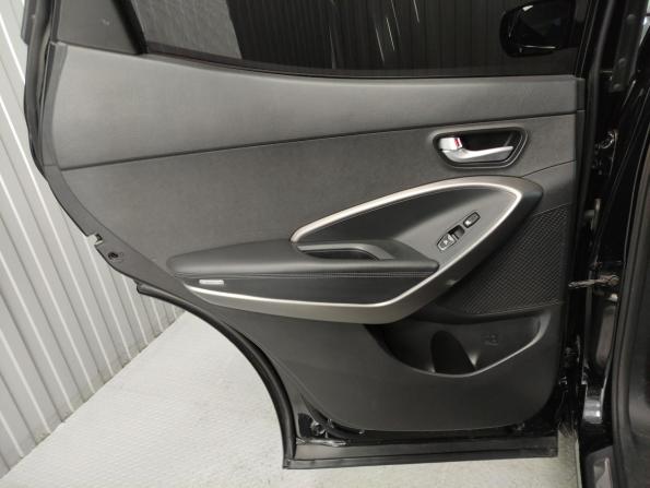 Hyundai Santa Fe III с пробегом 2013 года, цена 1 670 000 рублей, 195000 км, внедорожник, Автокод Объявления
