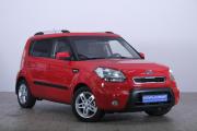 Kia Soul I Омск  - изображение 21