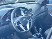 Hyundai Solaris I Ижевск  - изображение 36