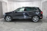 Volkswagen Touareg II Рестайлинг Ярославль  - изображение 19