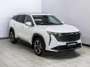 Geely Atlas II Ростов-на-Дону  - изображение 18