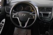 Hyundai Solaris I Рестайлинг Омск  - изображение 35