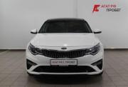 Kia Optima IV Рестайлинг Астрахань  - изображение 24