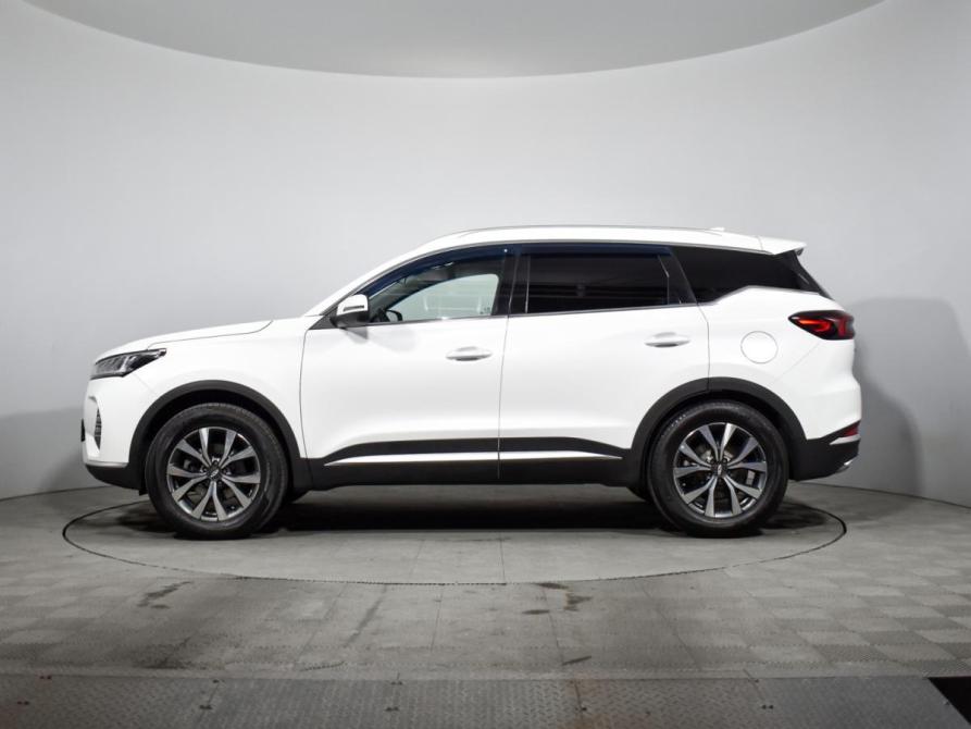 Chery Tiggo 7 Pro I Санкт-Петербург  - изображение 9