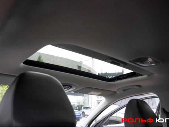 Hyundai Elantra VII (CN7) Рестайлинг с пробегом 2023 года, цена 2 358 000 рублей, 9954 км, седан, Автокод Объявления