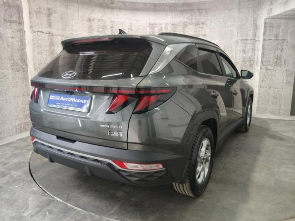 Hyundai Tucson IV с пробегом 2021 года, цена 3 085 000 рублей, 90587 км, внедорожник, Автокод Объявления